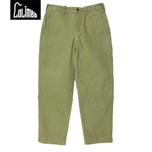 コリンボ COLIMBO ZZ-0213 Bear Country Lumberjack Pants ベア コリンボ COLIMBO ZZ-0213 Bear Country Lumberjack Pants ベア