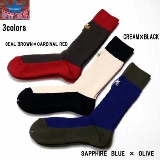 ジェットリンク JETT RINK JR272 JR273 JR274 NOSTALGIC BOOT SOCKS ブーツソックス