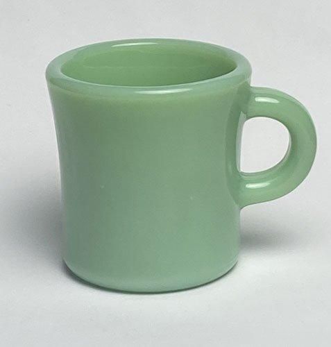 期間限定値下げ　ファイヤーキング　２個セット　新品　エキストラヘビーマグ Fire King ジェダイ エクストラヘビーマグ2個セット