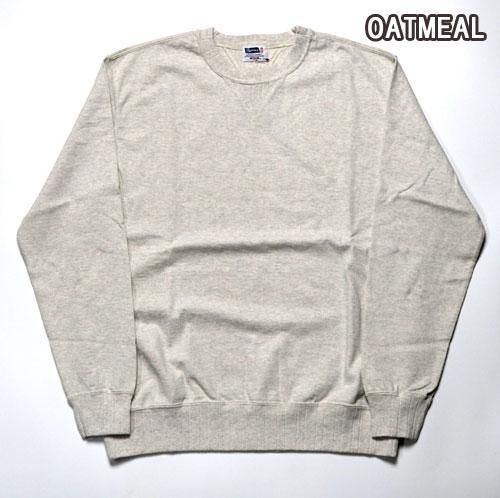 フェローズ PHERROWS 24W-PVGS スウェットTシャツ 長袖 カットソー