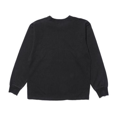 コリンボ COLIMBO ZZ-0426 Roughlock L/S-Tee ラフロック 長袖