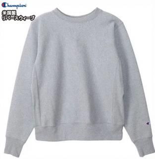 ԥ Champion C5-A001 С(R) 롼ͥååȥ MADE IN USA