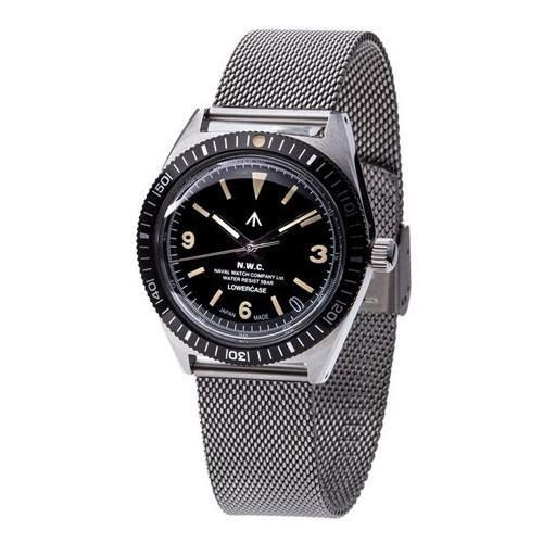ナバルウォッチ Naval Watch Produced By LOWERCASE FRXB001