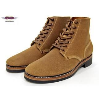 ȥޥå TOYS McCOY TMA2301 M-43 REVERSE UPPER SERVICE SHOES TYPE 3 ߥ꥿꡼塼֡ġ