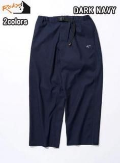 å ROKX RXMS251209 LIGHT TREK WIDE PANT 饤ȥȥå磻ɥѥ