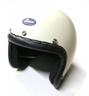 ֥ إå BABY BUCO BCH1035 COMPETITION MATTE WHITE ڥƥ󡡥ޥåɥۥ磻
