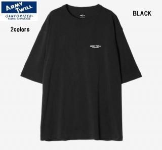 ߡĥ ARMY TWILL AM-2513013 30/2 OE Half Sleeve Print Tee_Penguin ڥ󥮥󡡥ץȡȾµԥ