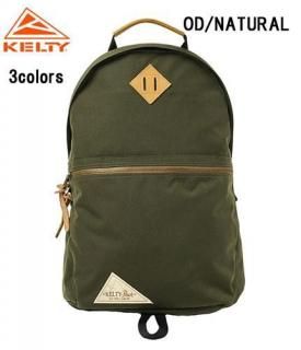 ƥKELTY 3259266125 CLASSIC DAYPACK 饷åǥѥåХåѥå