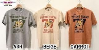 ȥޥå TOYS McCOY TMC2529 MILITARY TEE SHIRT 