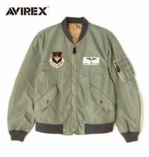ӥå AVIREX 7835952018 50th Anniversary WASHED L-2B 50ǯǰǥ롡ߥ꥿꡼ʥ󥸥㥱å
