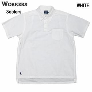  WORKERS BD Polo, ݥġܥ󥷥ġȾµ