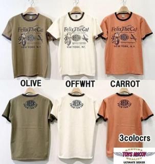 ȥޥå TOYS McCOY TMC2503 JOHNNY RINGER TEE