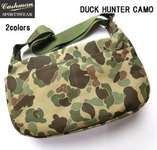 åޥ CUSHMAN 29401 MESSENGER BAG å󥸥㡼ХåХåº̡ǥ˥