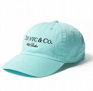 68& BROTHERS 7069 6Panel Twill Cap_NYC & Co. å