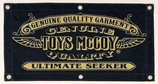 ȥޥå TOYS McCOY TMA2532 TOYS MCCOY BANNER 