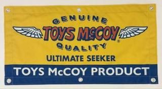 ȥޥå TOYS McCOY TMA2531 TOYS MCCOY BANNER 