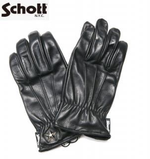å SCHOTT 782-4970042 ONESTAR GLOVE/󥹥 
