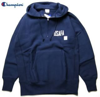 ԥ CHAMPION C3-A119 REVERSE WEAVE HALF ZIP HOODED SWEATSHIRT ơС å