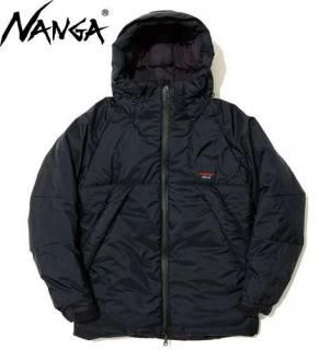 ʥ NANGA ND2441-1A008 AURORA TEX DOWN JACKET IBUKI(MEN) ƥå 󥸥㥱å ֥ ()