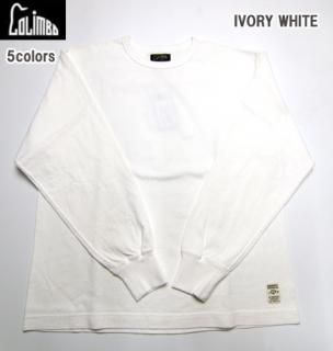  COLIMBO ZA-0425 Roughlock L/S-Tee եå Ĺµ TEE