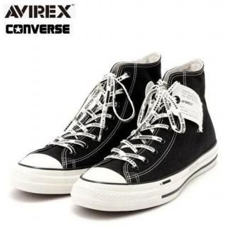 ӥå AVIREX 7835292001 ALL STAR AGED HI Сܡ50ǯ