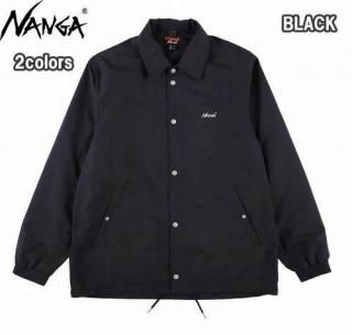 ʥ NANGA N2530-1A006A WARM COACH JACKET  㥱å