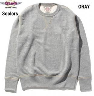 ȥޥå TOYS McCOY TMC2566 TOYS McCOY & CO. SPORTING GOODS SWEAT SHIRT FLATSEAMER å