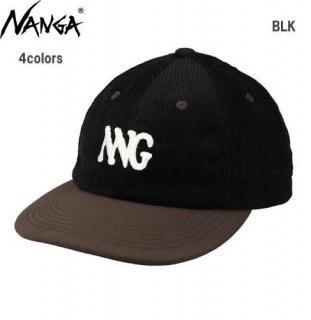 ʥ NANGA N2532-3A057Z CORDUROY NNG LOGO CAP ǥ NNG å