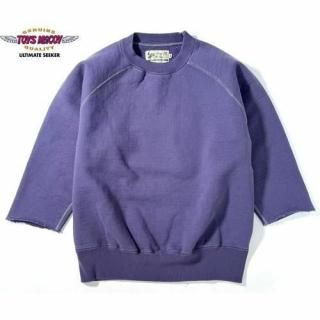 ȥޥå TOYS McCOY TMC2540 S. McQUEEN SWEAT HEAVYWEIGHT CUT-OFF SLEEVE ޥå󡡥إӡȡå