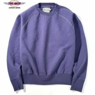 ȥޥå TOYS McCOY TMC2541 S. McQUEEN SWEAT HEAVYWEIGHT LONG SLEEVE ޥå󡡥إӡȡå