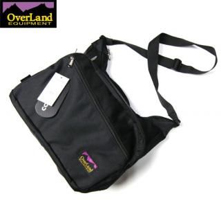 Сɥץ OVERLAND EQUIPMENT OL-253003 SHOULDER BAG Хå