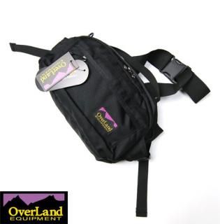 Сɥץ OVERLAND EQUIPMENT OL-253004 HIP BAG ȥݡܥǥХå