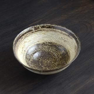 村木雄児　茶色三島7寸皿　未使用　2点セット 村木雄児 茶色三島7寸皿 未使用 2点セット 2025年最新】村木