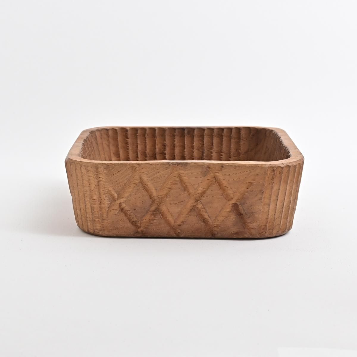 当店在庫してます！ 大矢拓郎 我谷盆 16.7cm×16cm H5.5cm｜ 百福オンラインショップ 食器