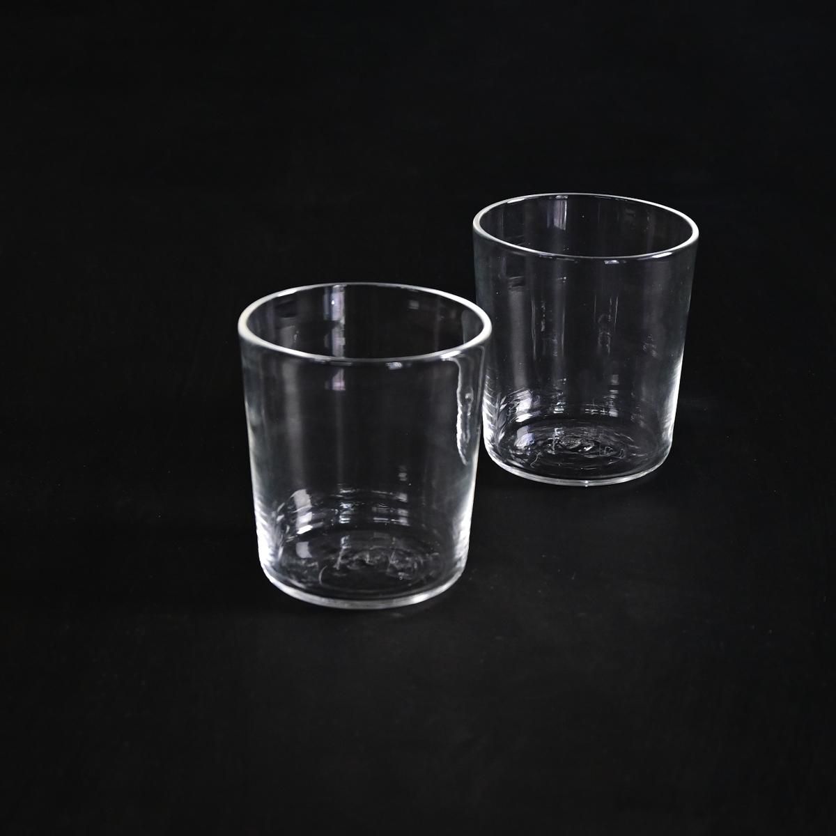 硝子器　大小　5個 木村硝子店 / セーヌ 55 – シカジカ