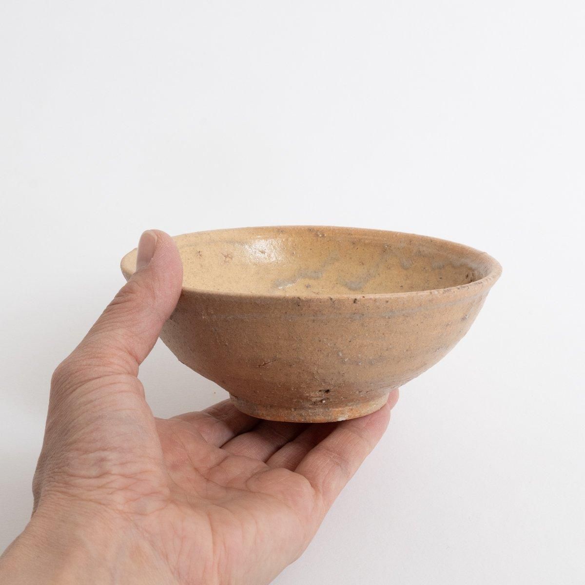 島嶺窯 茶碗 島嶺窯 茶碗