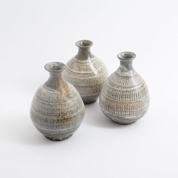 人気現代陶芸作家の秀逸品がお値打ち価格で貴方のお手元