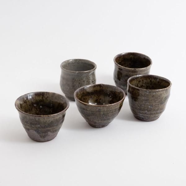 酒器一覧 ｜ 作家もの和食器の通販-うつわ ももふく-Online Shop