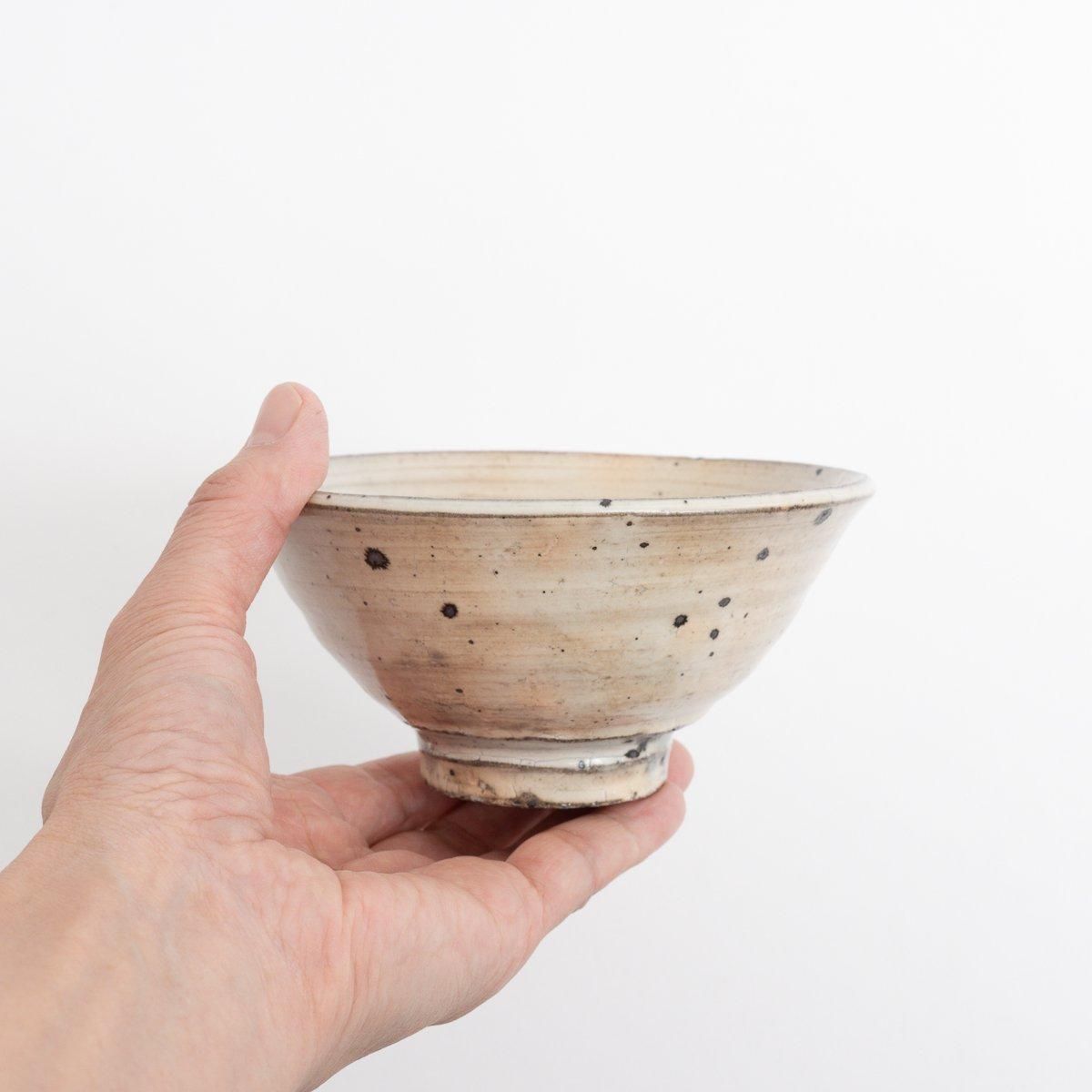 作家増田勉さんの極上茶碗2客セット・長谷の食器店で購入 作家増田勉さんの極上茶碗2客セット・長谷の食器店で購入