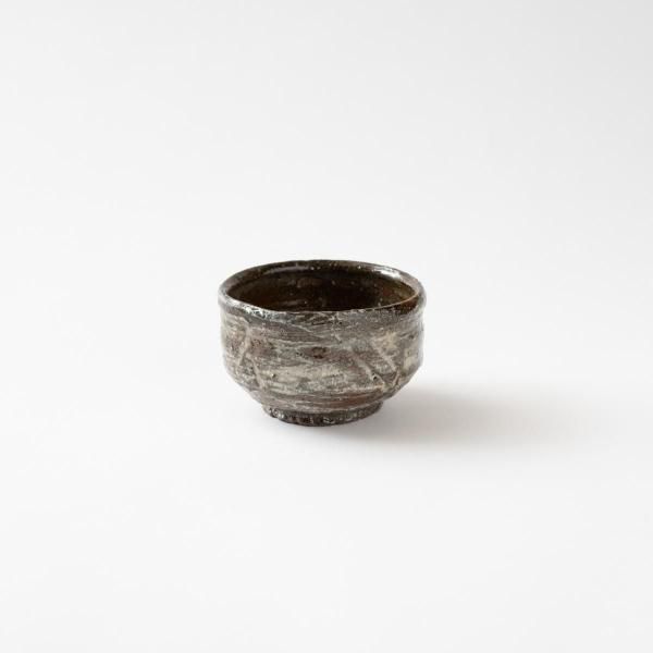No.13 瀬戸手盞 / A set of 5 sake cups, Seto | しぶや黒田陶苑