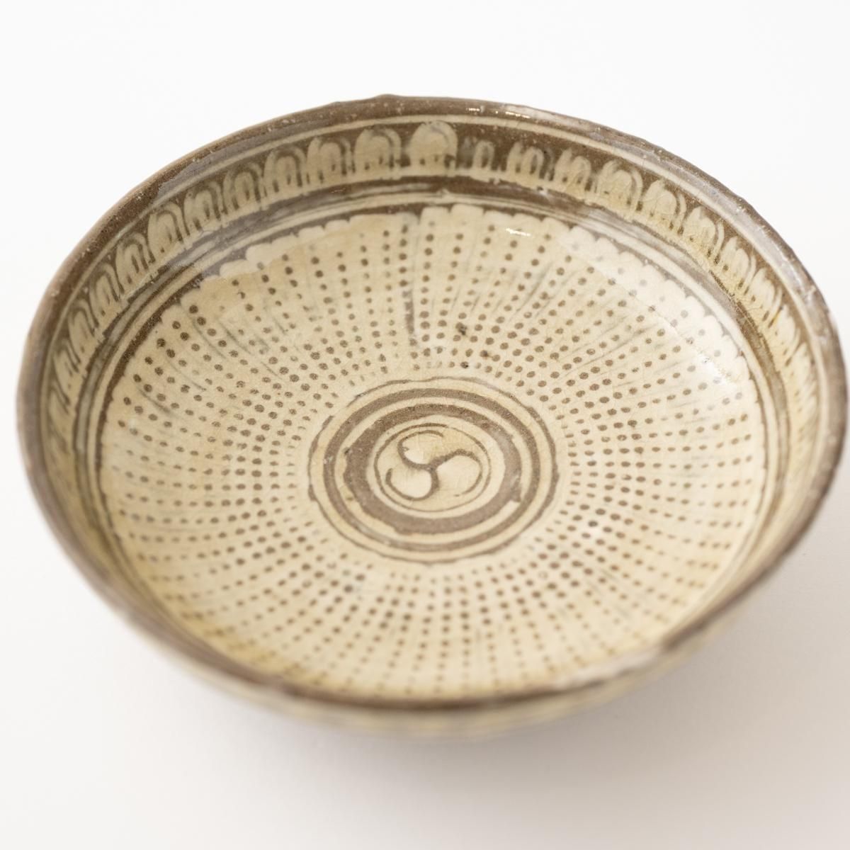 新品 額賀円也 三島8.5寸皿 額賀円也 三島長角皿 | 百福オンラインショップ