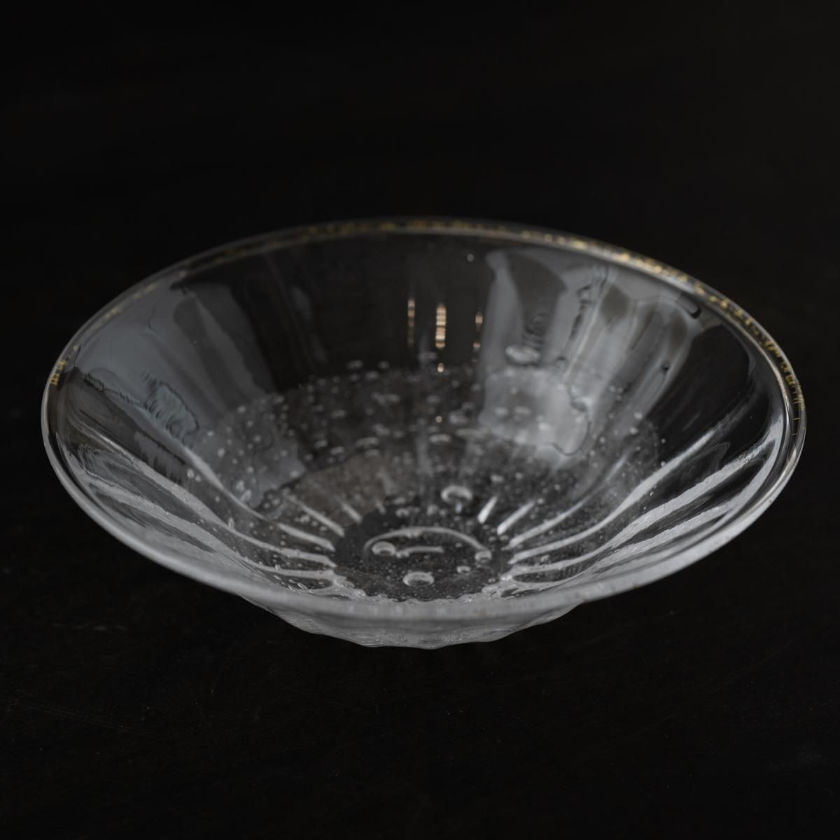 中村真紀 モール鉢 金粉あり | 百福オンラインショップ