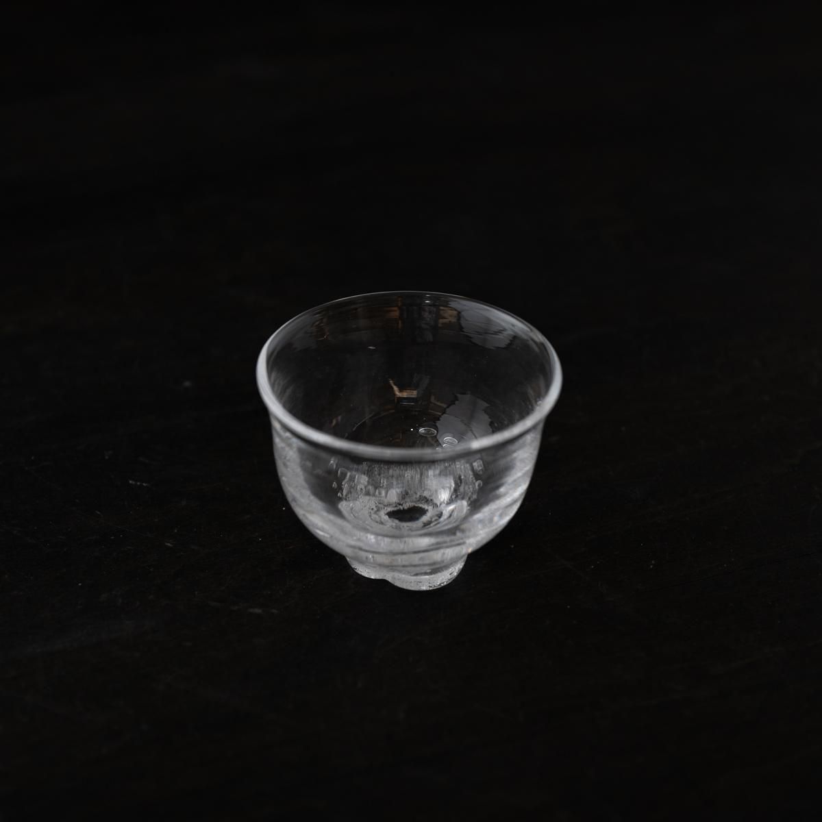 ぐい呑　「中村　真」作　N o40 ぐい呑 「中村 真」作 N o40