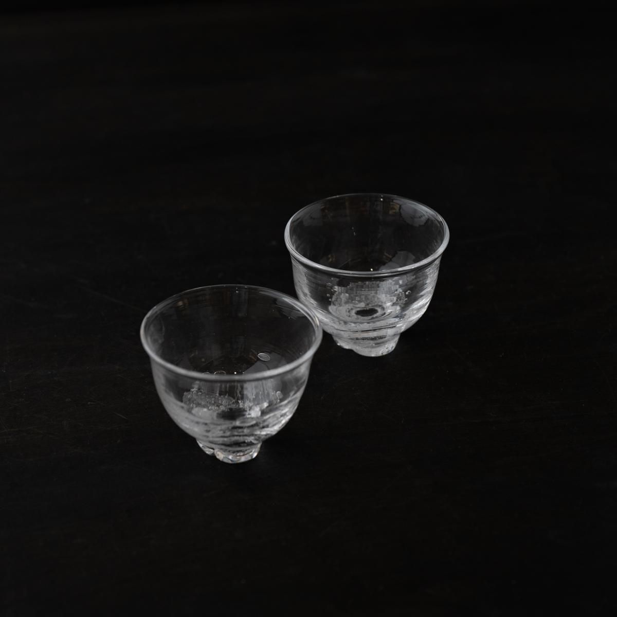 中村真紀 ぐい呑 湧泉 | 百福オンラインショップ