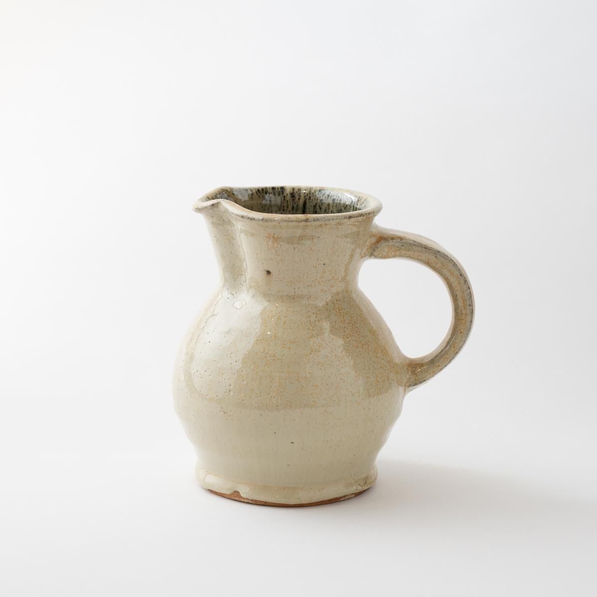 山本勘弥 藁白ピッチャー | 百福オンラインショップ