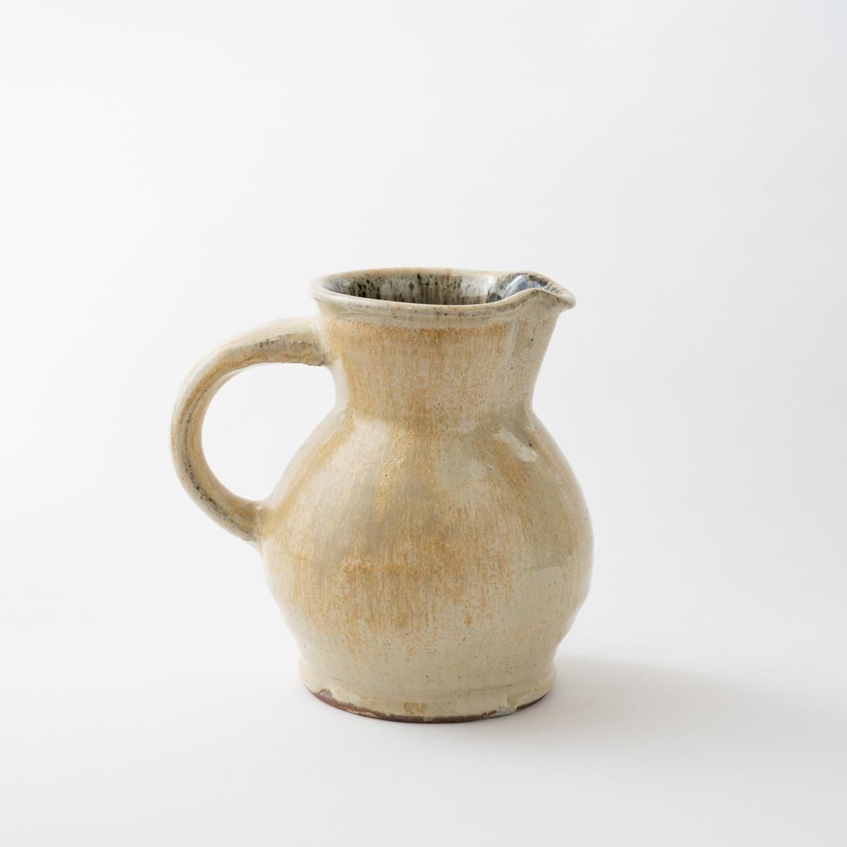 山本勘弥 藁白ピッチャー | 百福オンラインショップ