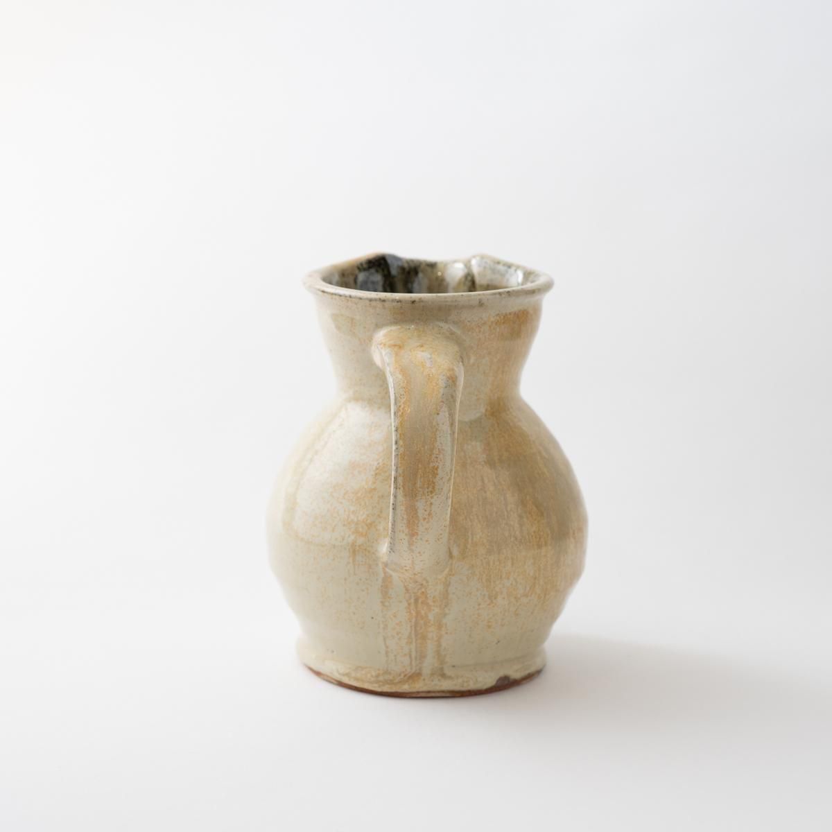 山本勘弥 藁白ピッチャー | 百福オンラインショップ