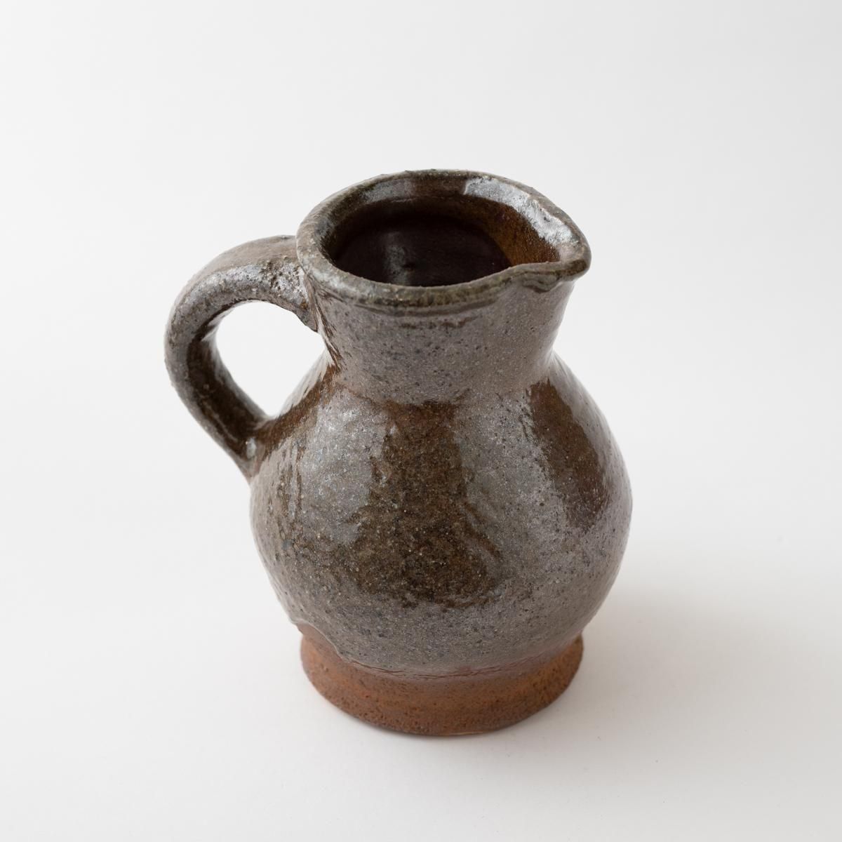 山本勘弥 石茶ピッチャー | 百福オンラインショップ