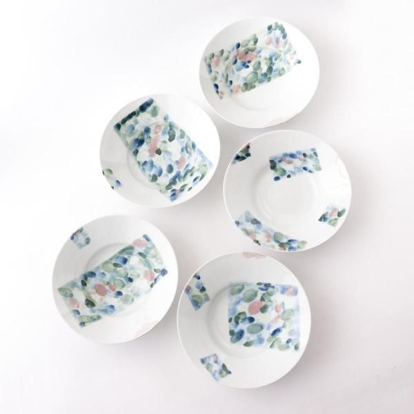 大鉢・中鉢Large Bowls / Medium Bowls - 百福 Online Shop