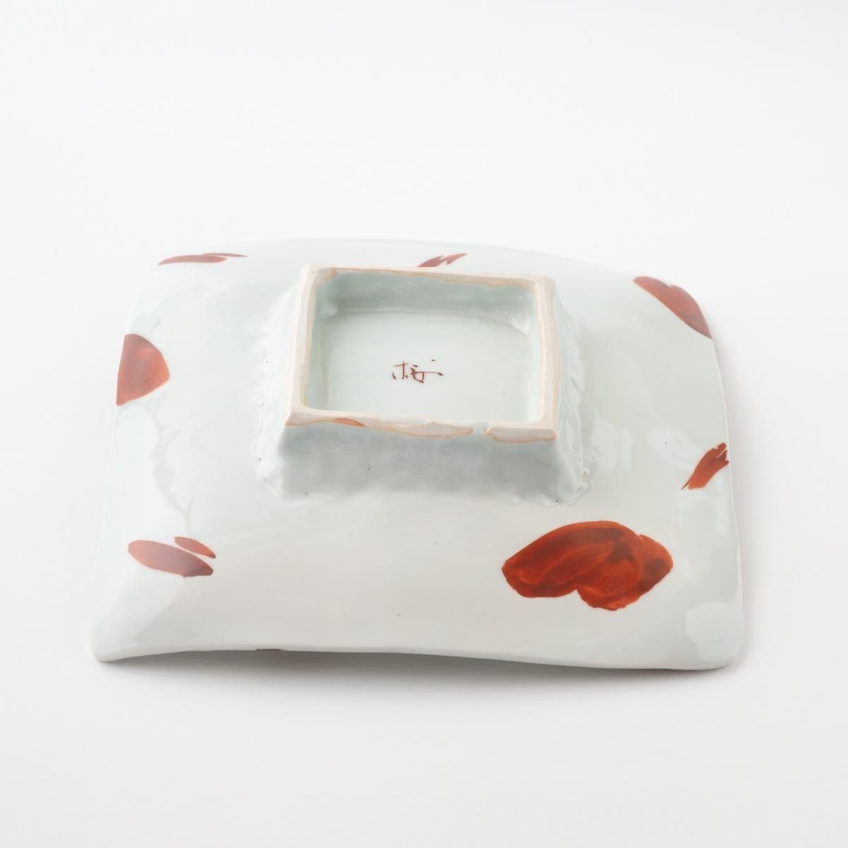 専用　古七宝　和物　鶴図大皿　タエチ　口径30.5㎝　東里7-0712⭐︎2F 2023-07-1611.12.30.jpg?v=